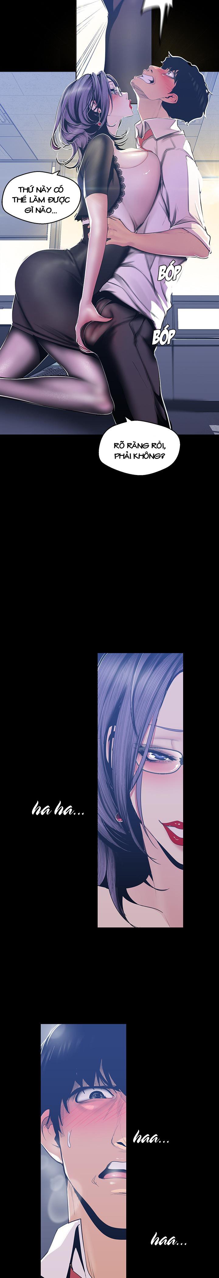 Tân Thế Giới Tuyệt Vời Chap Chapter 81-Tân Thế Giới Tuyệt Vời - Next Chap 82