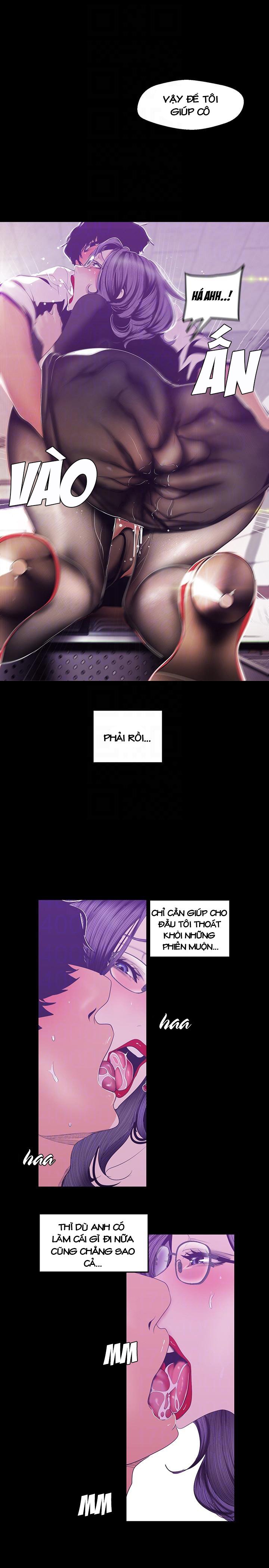 Tân Thế Giới Tuyệt Vời Chap Chapter 81-Tân Thế Giới Tuyệt Vời - Next Chap 82