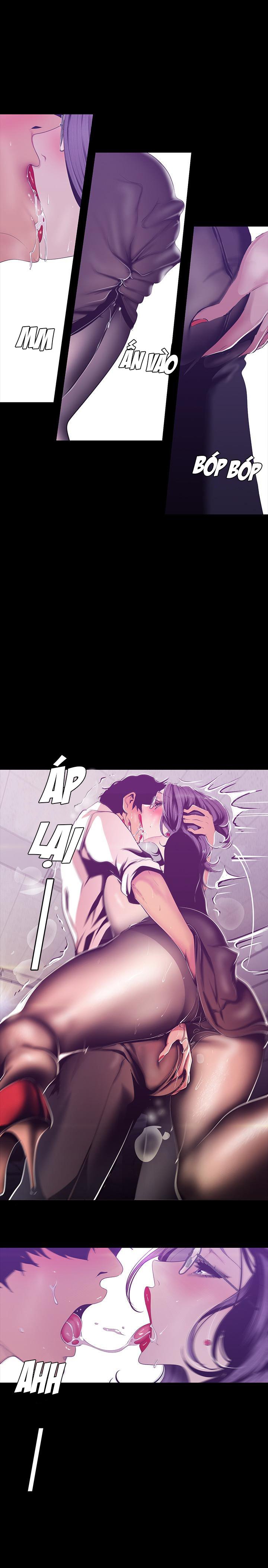 Tân Thế Giới Tuyệt Vời Chap Chapter 81-Tân Thế Giới Tuyệt Vời - Next Chap 82