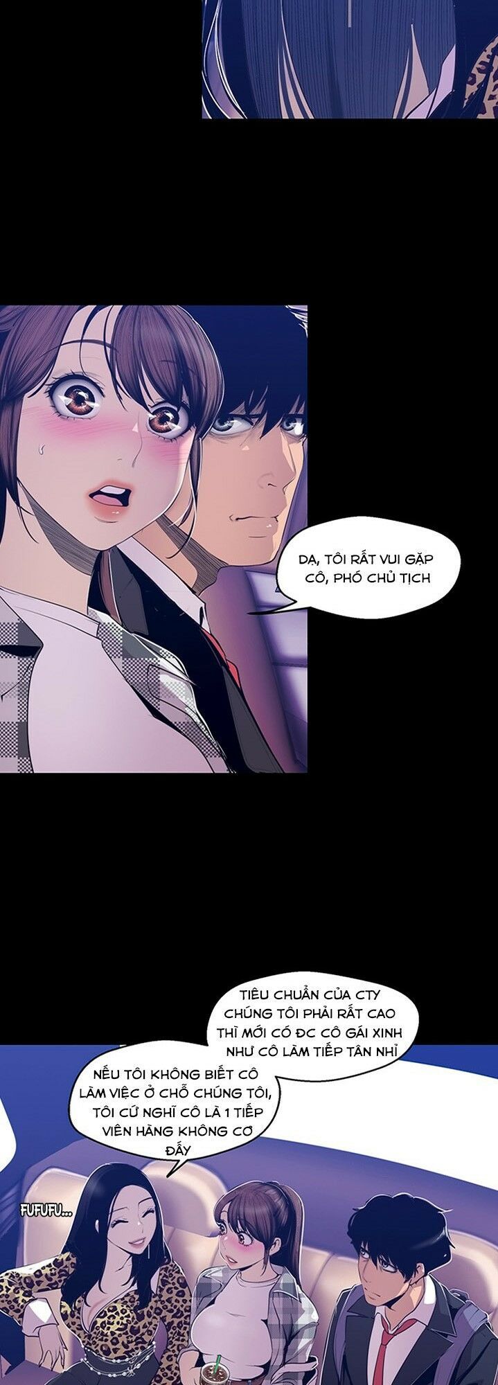 Tân Thế Giới Tuyệt Vời Chap Chapter 80-Tân Thế Giới Tuyệt Vời - Next Chap 81