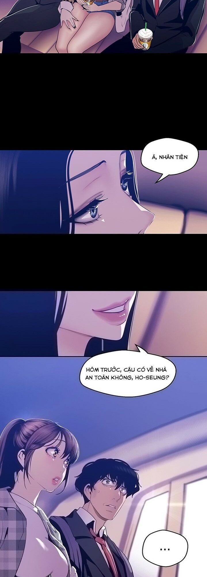 Tân Thế Giới Tuyệt Vời Chap Chapter 80-Tân Thế Giới Tuyệt Vời - Next Chap 81