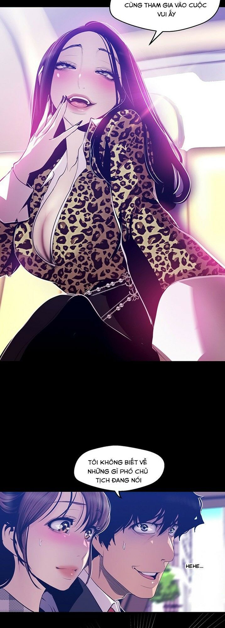 Tân Thế Giới Tuyệt Vời Chap Chapter 80-Tân Thế Giới Tuyệt Vời - Next Chap 81