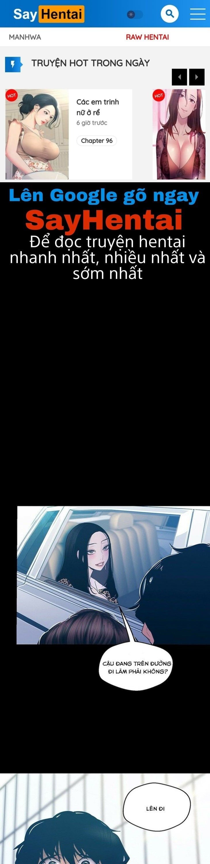 Tân Thế Giới Tuyệt Vời Chap Chapter 80-Tân Thế Giới Tuyệt Vời - Next Chap 81