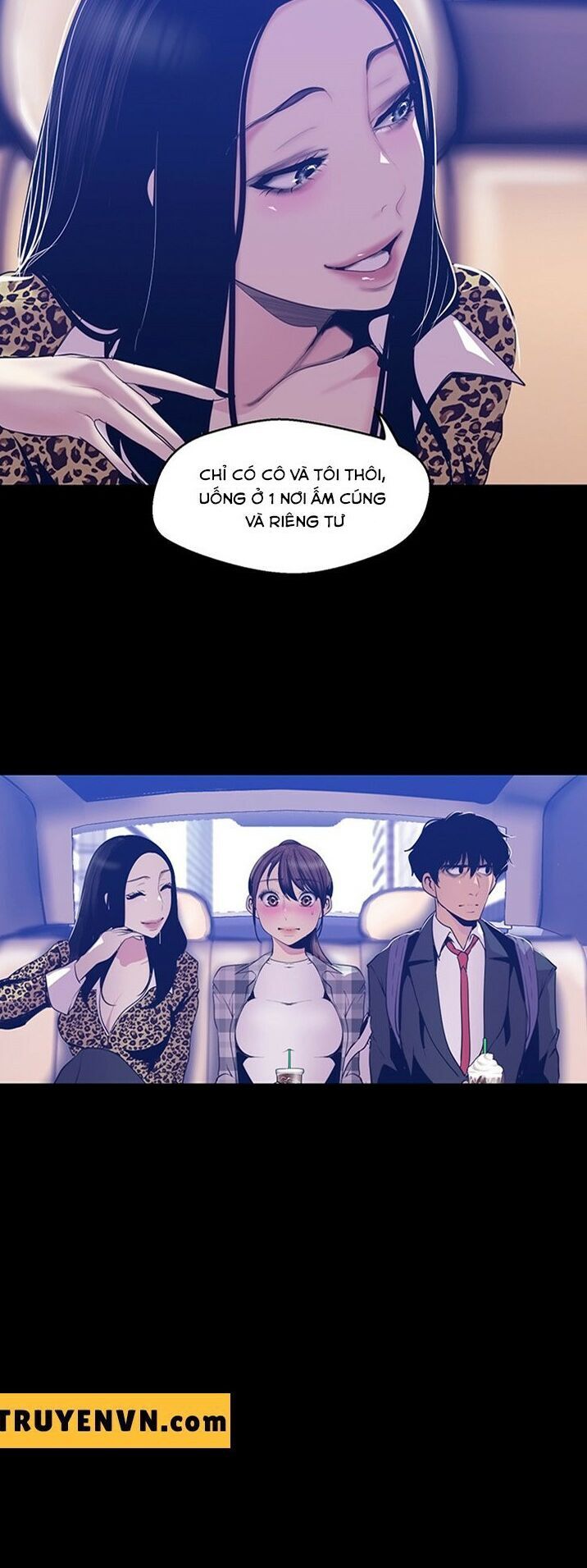 Tân Thế Giới Tuyệt Vời Chap Chapter 80-Tân Thế Giới Tuyệt Vời - Next Chap 81