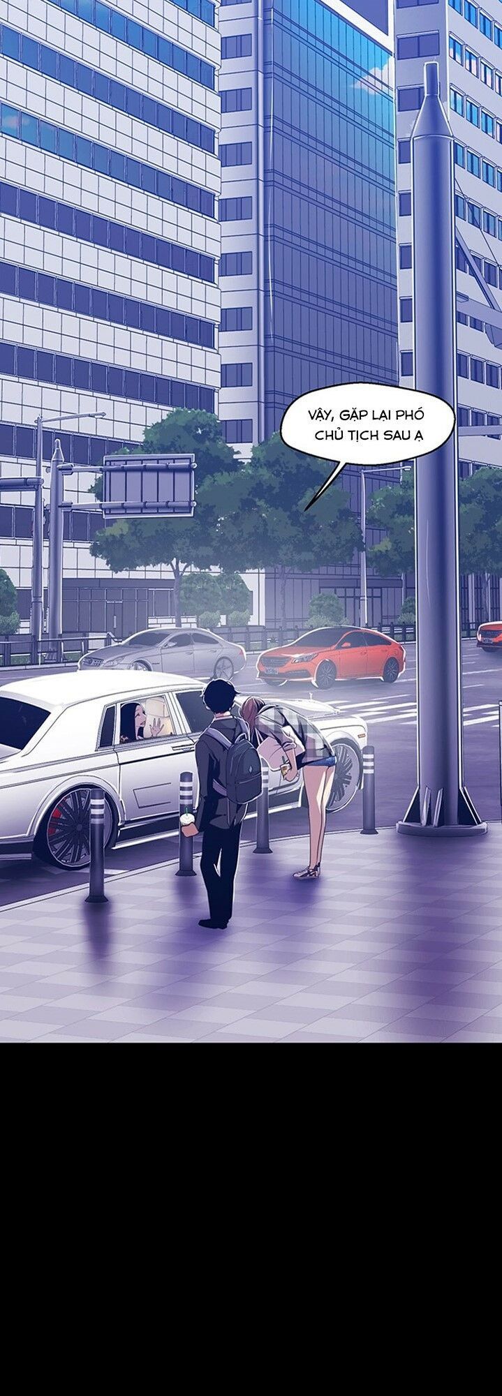 Tân Thế Giới Tuyệt Vời Chap Chapter 80-Tân Thế Giới Tuyệt Vời - Next Chap 81