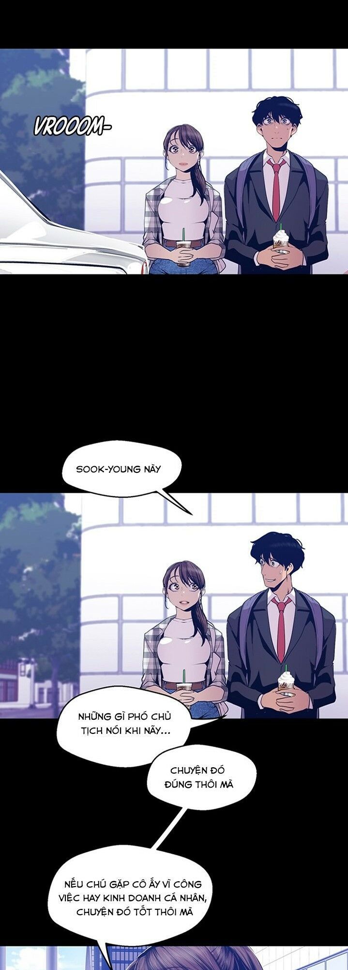 Tân Thế Giới Tuyệt Vời Chap Chapter 80-Tân Thế Giới Tuyệt Vời - Next Chap 81