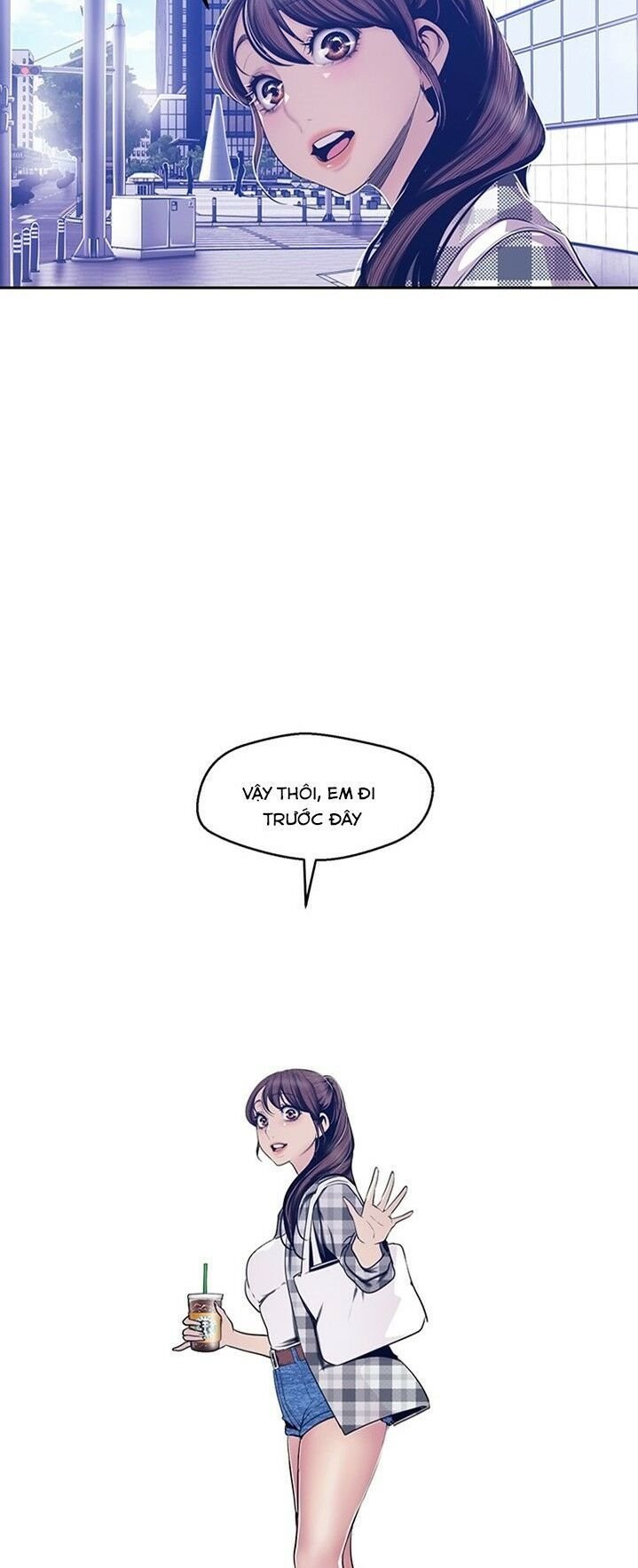 Tân Thế Giới Tuyệt Vời Chap Chapter 80-Tân Thế Giới Tuyệt Vời - Next Chap 81