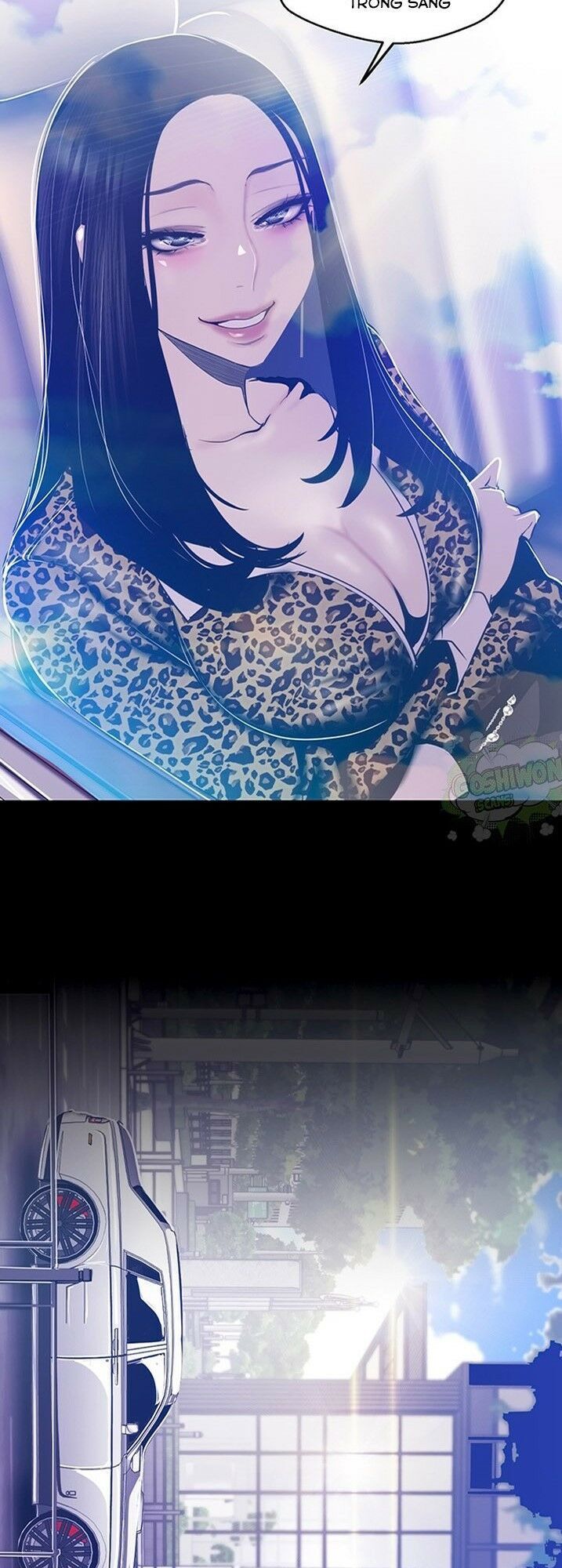 Tân Thế Giới Tuyệt Vời Chap Chapter 80-Tân Thế Giới Tuyệt Vời - Next Chap 81