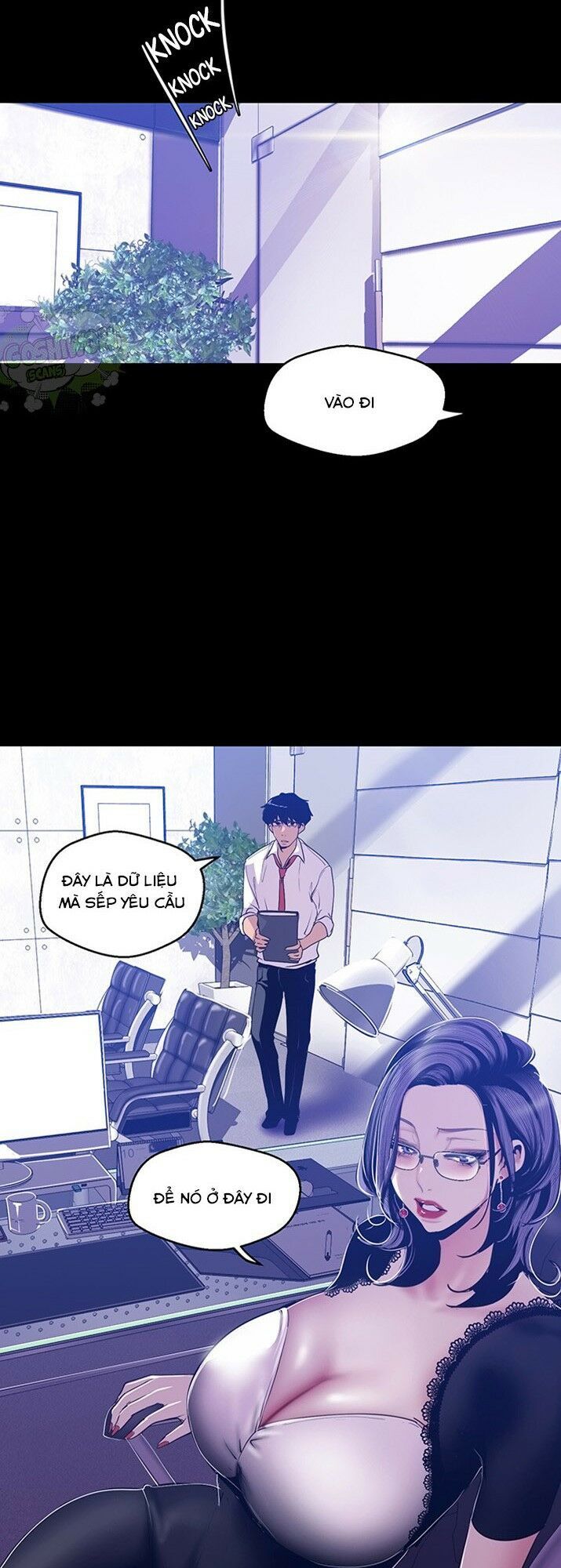 Tân Thế Giới Tuyệt Vời Chap Chapter 80-Tân Thế Giới Tuyệt Vời - Next Chap 81