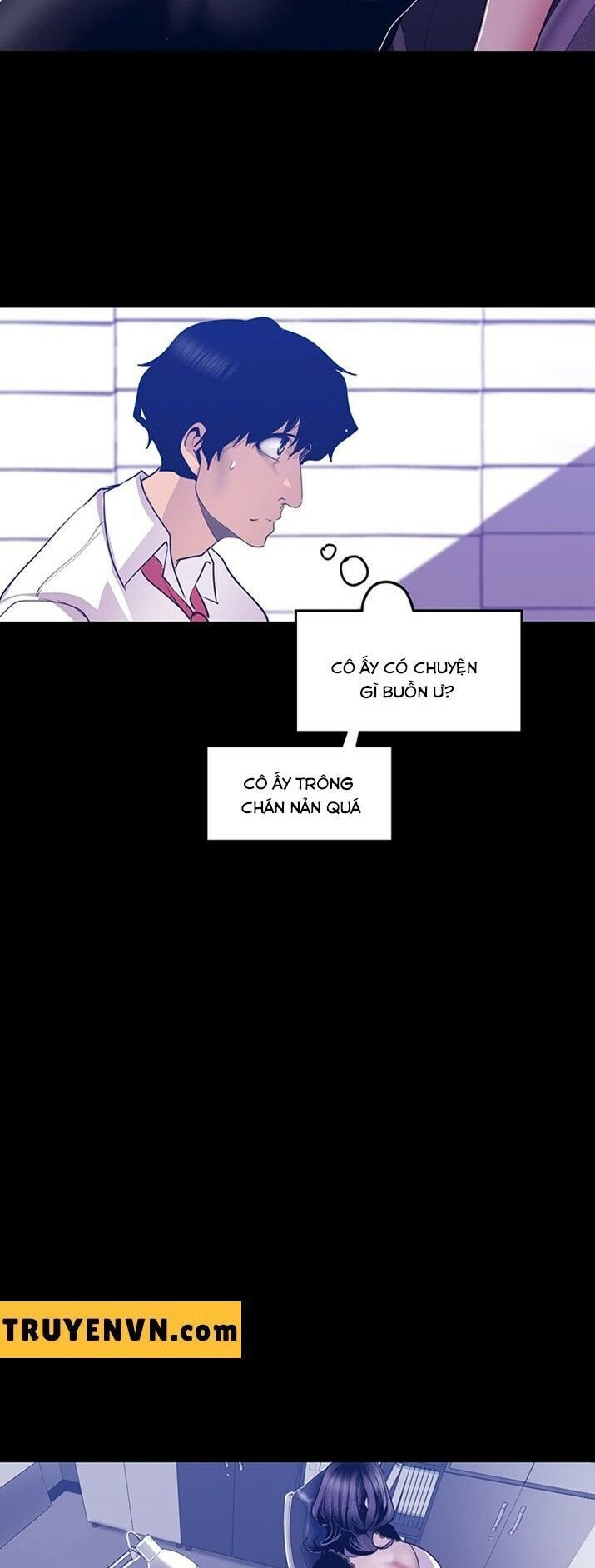 Tân Thế Giới Tuyệt Vời Chap Chapter 80-Tân Thế Giới Tuyệt Vời - Next Chap 81