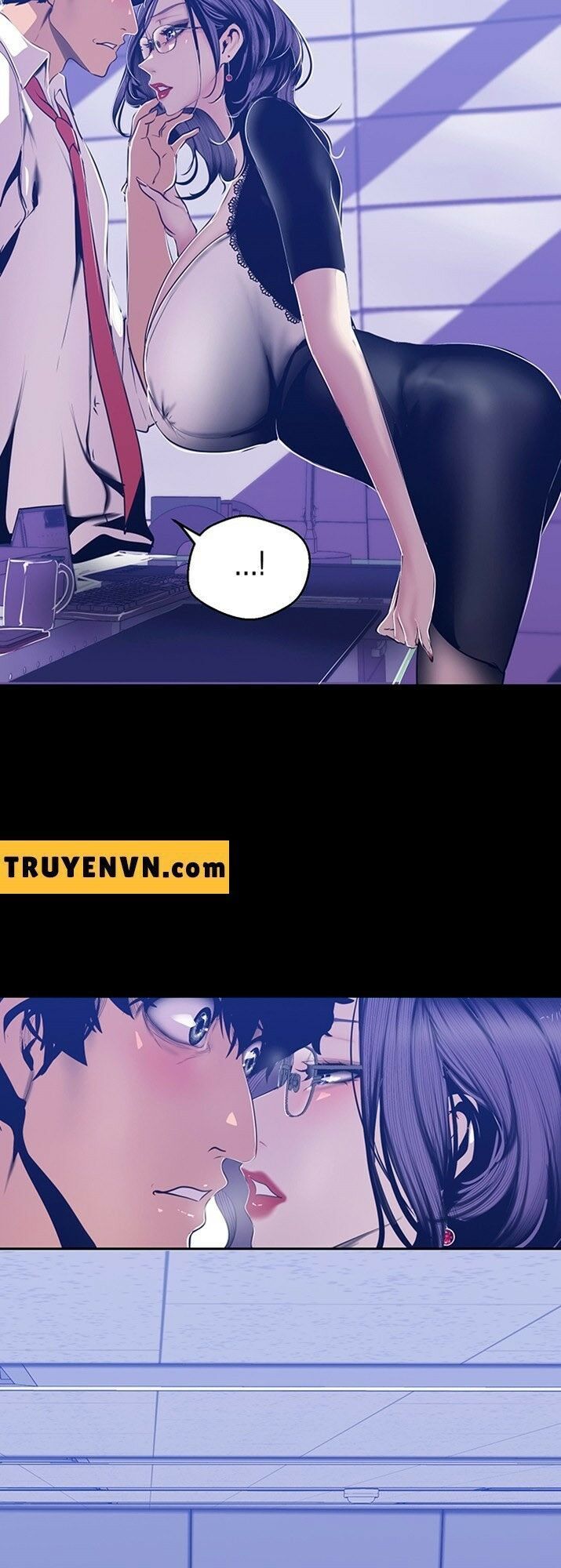Tân Thế Giới Tuyệt Vời Chap Chapter 80-Tân Thế Giới Tuyệt Vời - Next Chap 81