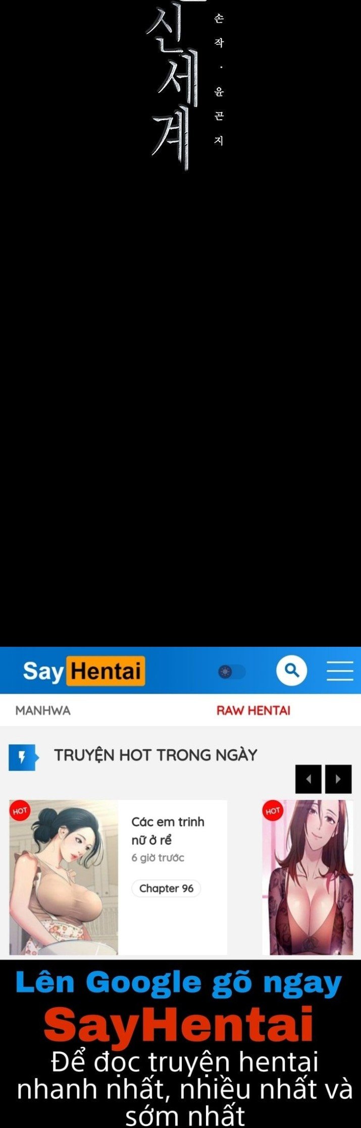 Tân Thế Giới Tuyệt Vời Chap Chapter 80-Tân Thế Giới Tuyệt Vời - Next Chap 81