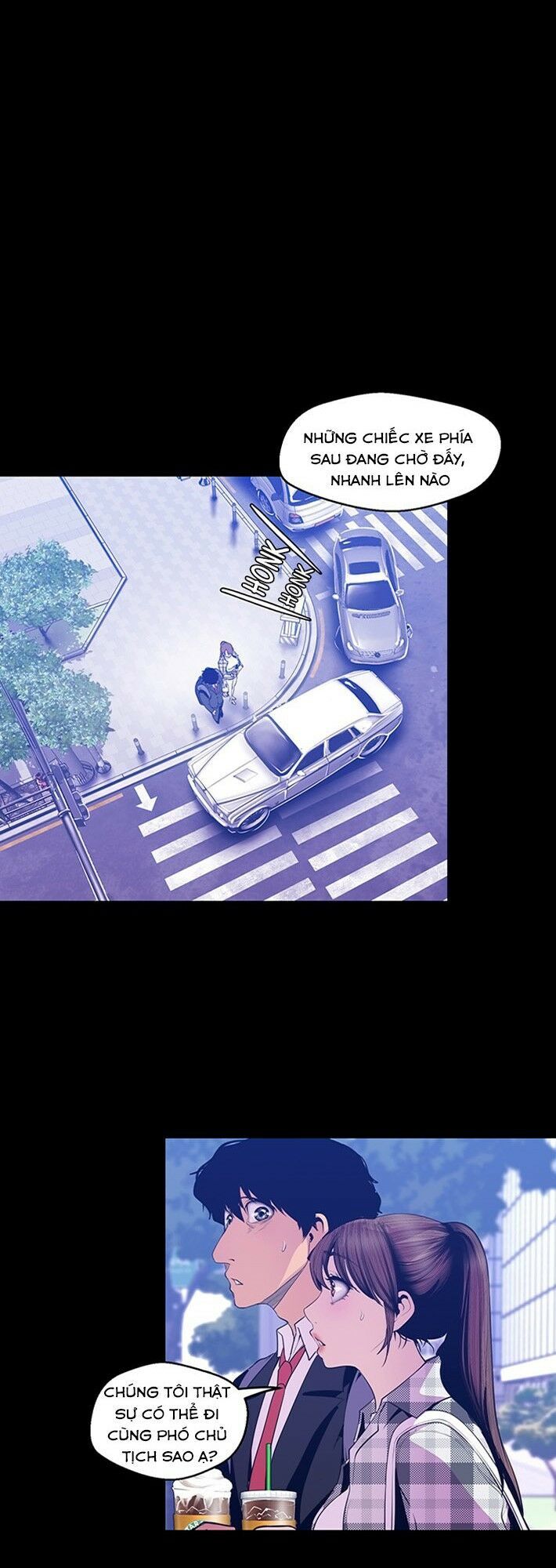 Tân Thế Giới Tuyệt Vời Chap Chapter 80-Tân Thế Giới Tuyệt Vời - Next Chap 81