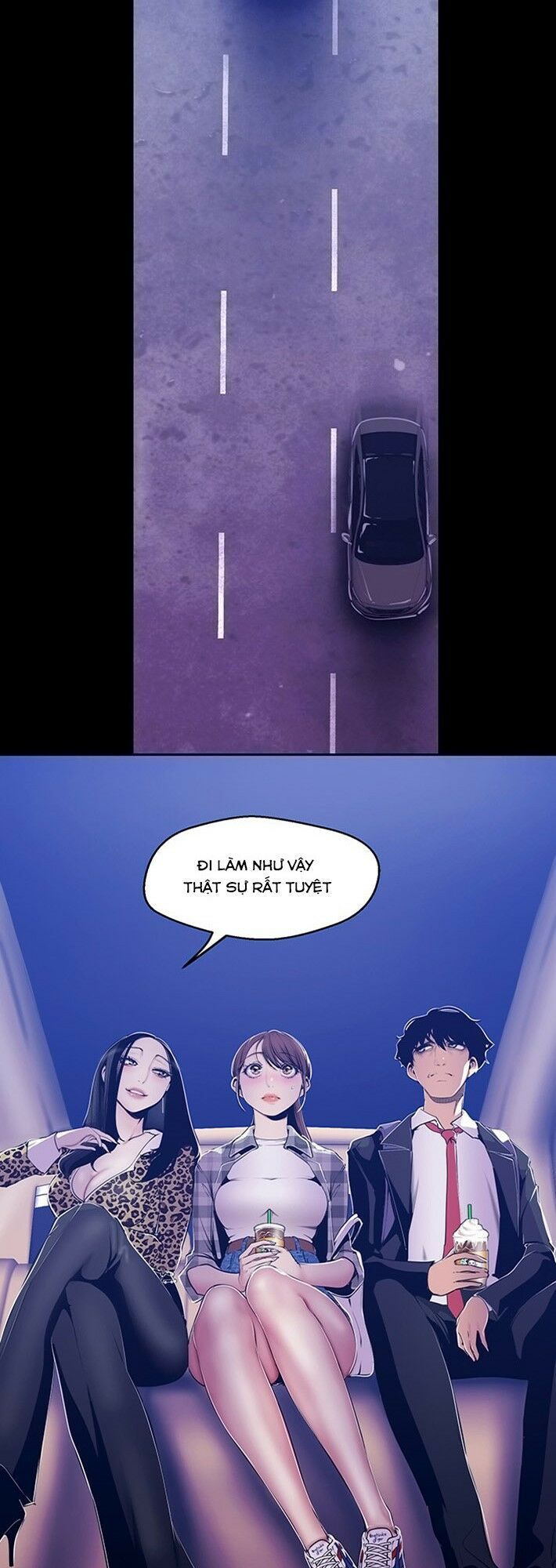 Tân Thế Giới Tuyệt Vời Chap Chapter 80-Tân Thế Giới Tuyệt Vời - Next Chap 81