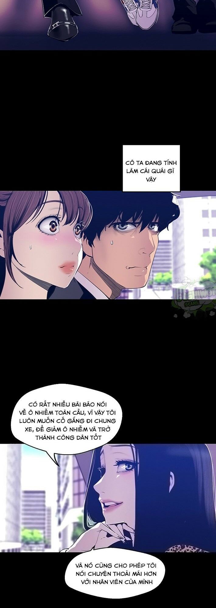 Tân Thế Giới Tuyệt Vời Chap Chapter 80-Tân Thế Giới Tuyệt Vời - Next Chap 81