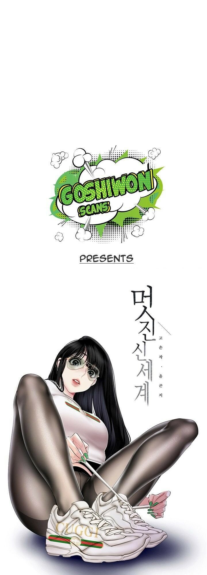 Tân Thế Giới Tuyệt Vời Chap Chapter 79-Tân Thế Giới Tuyệt Vời - Next Chap 80