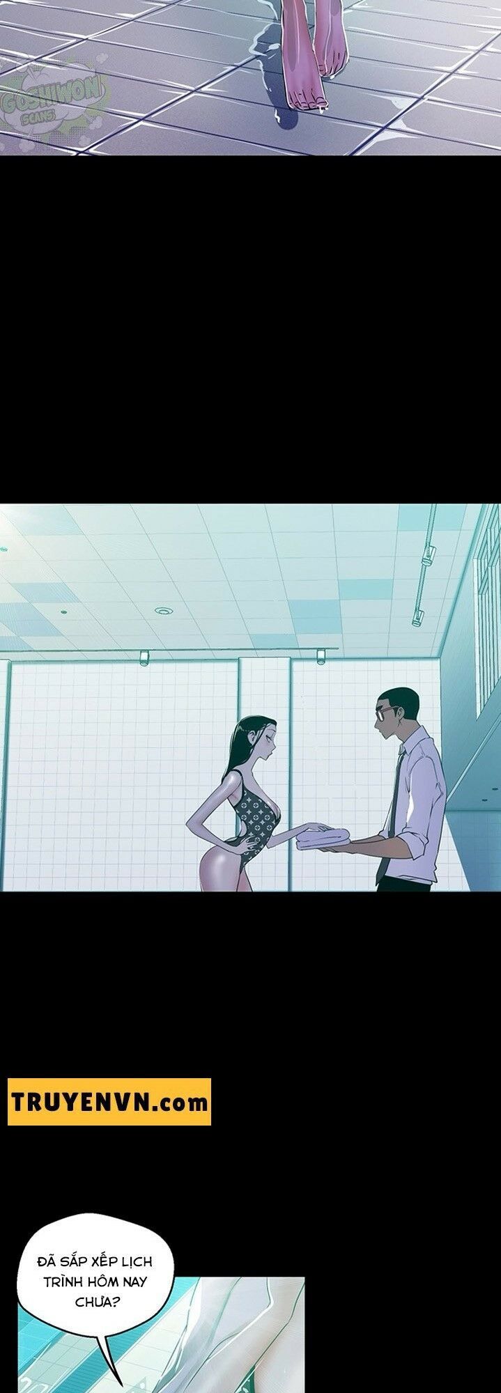 Tân Thế Giới Tuyệt Vời Chap Chapter 79-Tân Thế Giới Tuyệt Vời - Next Chap 80