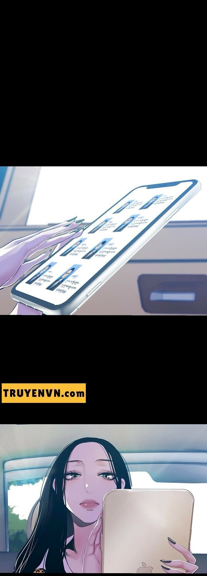 Tân Thế Giới Tuyệt Vời Chap Chapter 79-Tân Thế Giới Tuyệt Vời - Next Chap 80