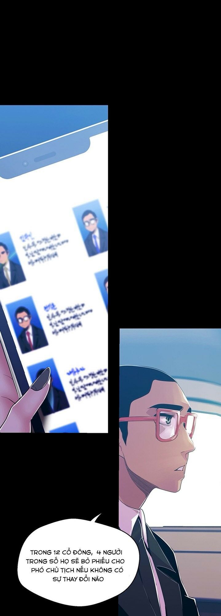 Tân Thế Giới Tuyệt Vời Chap Chapter 79-Tân Thế Giới Tuyệt Vời - Next Chap 80