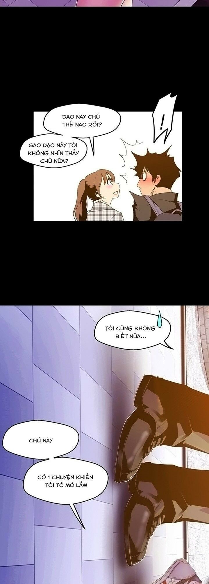 Tân Thế Giới Tuyệt Vời Chap Chapter 79-Tân Thế Giới Tuyệt Vời - Next Chap 80