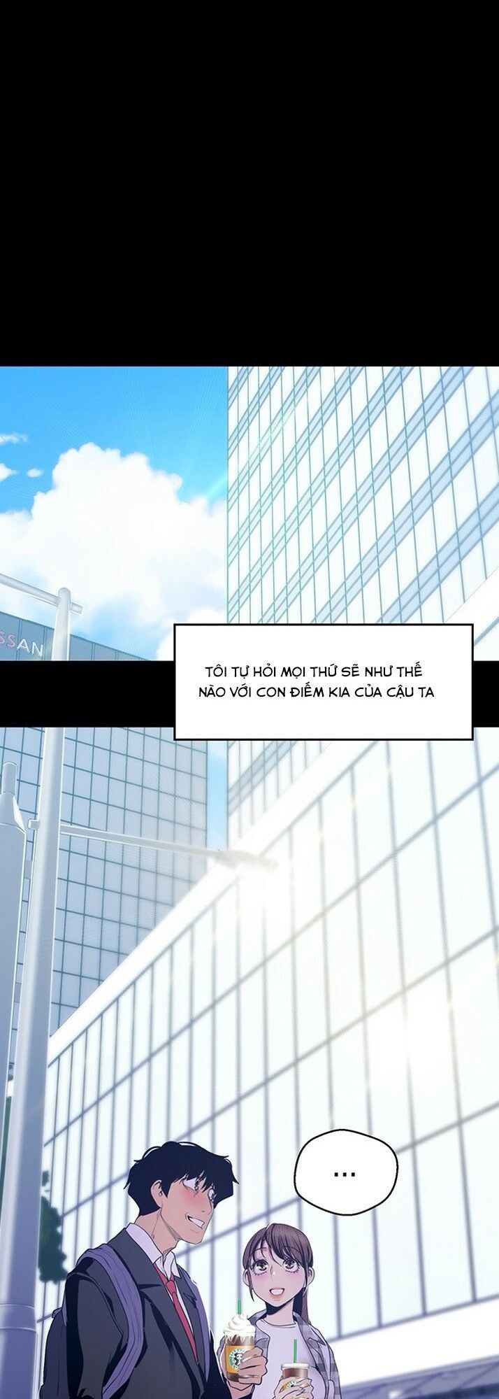 Tân Thế Giới Tuyệt Vời Chap Chapter 79-Tân Thế Giới Tuyệt Vời - Next Chap 80