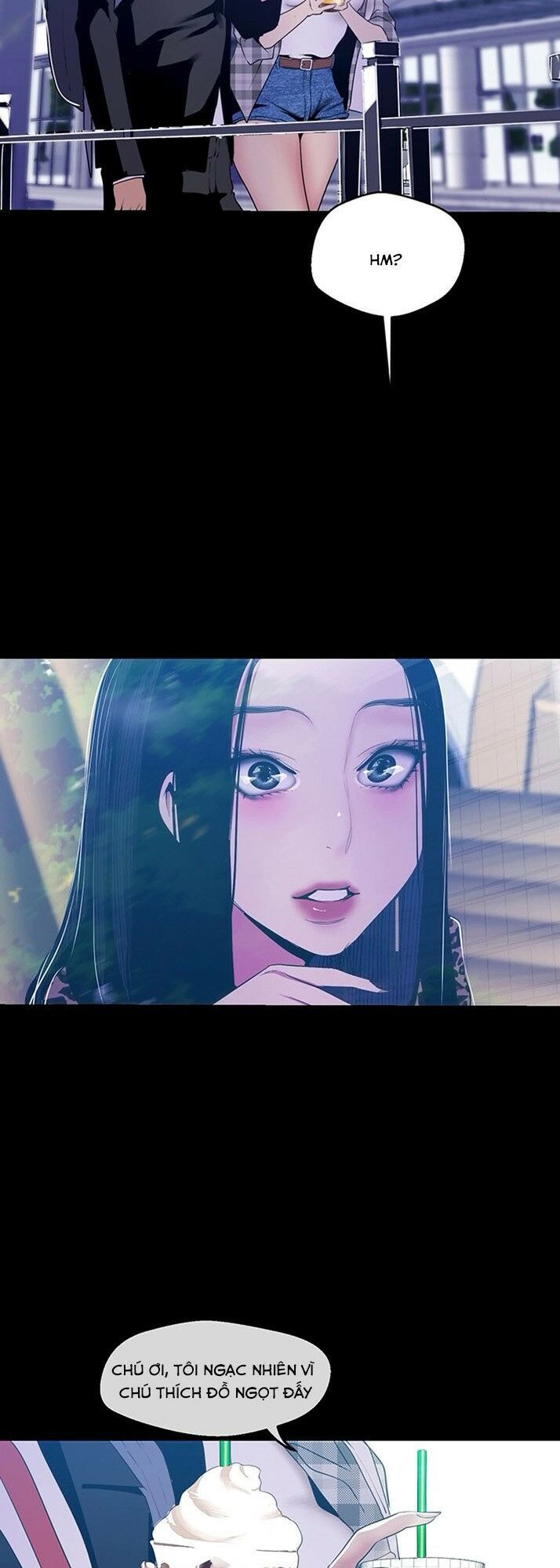 Tân Thế Giới Tuyệt Vời Chap Chapter 79-Tân Thế Giới Tuyệt Vời - Next Chap 80