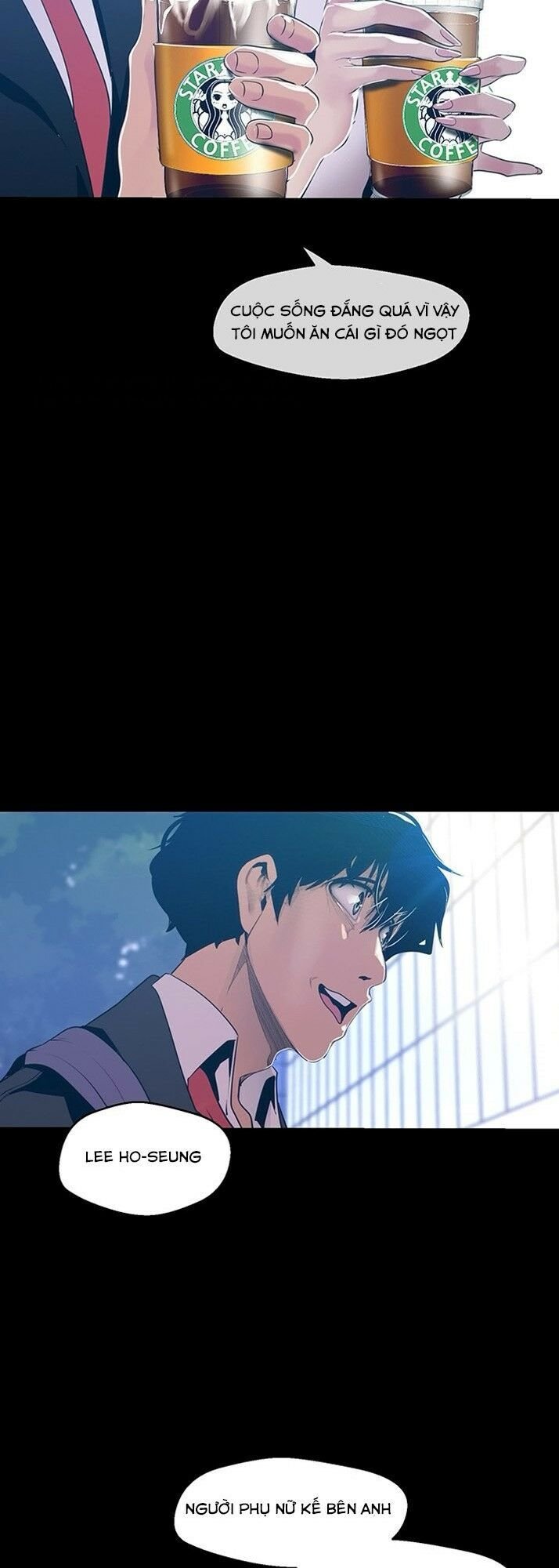 Tân Thế Giới Tuyệt Vời Chap Chapter 79-Tân Thế Giới Tuyệt Vời - Next Chap 80