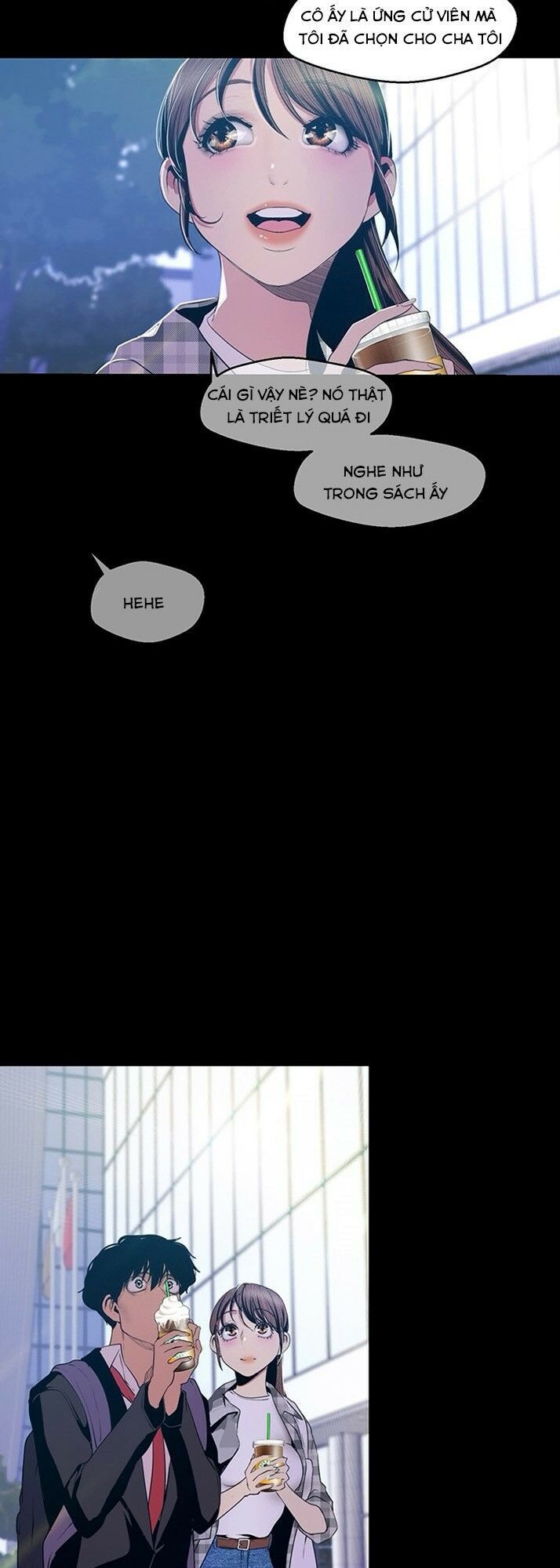 Tân Thế Giới Tuyệt Vời Chap Chapter 79-Tân Thế Giới Tuyệt Vời - Next Chap 80