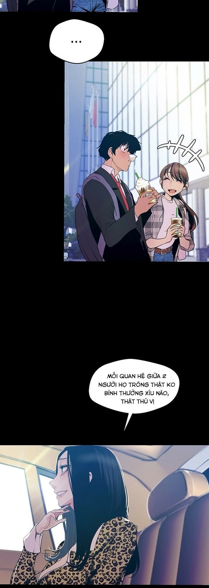 Tân Thế Giới Tuyệt Vời Chap Chapter 79-Tân Thế Giới Tuyệt Vời - Next Chap 80