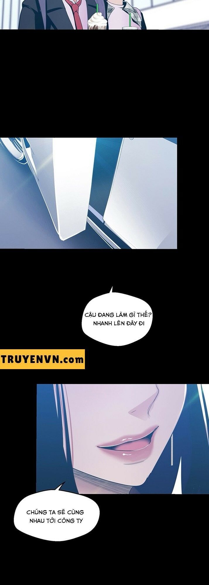 Tân Thế Giới Tuyệt Vời Chap Chapter 79-Tân Thế Giới Tuyệt Vời - Next Chap 80