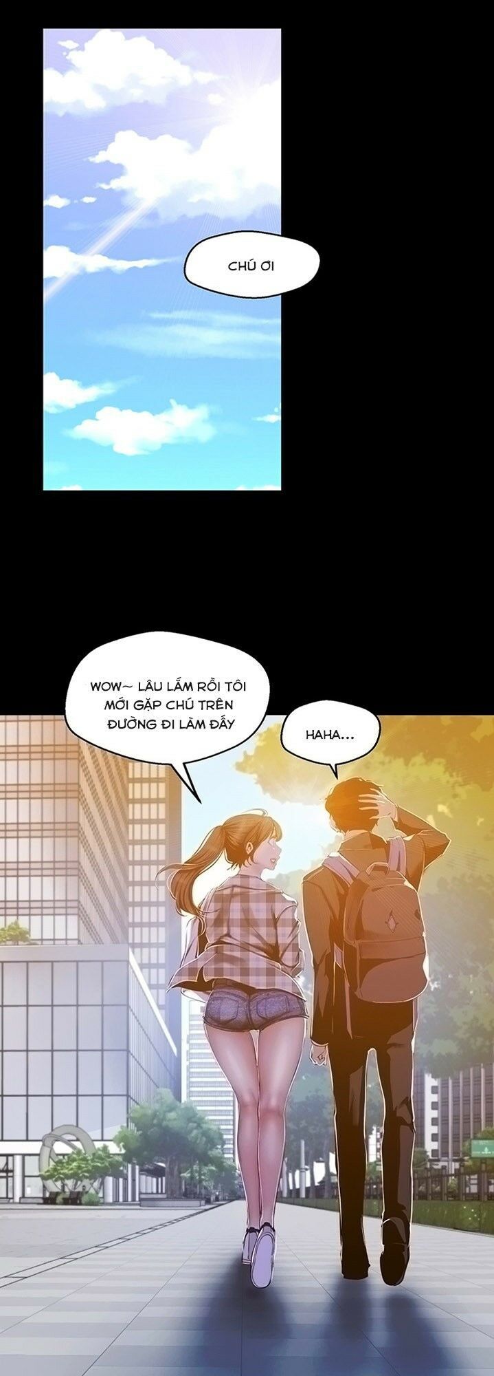 Tân Thế Giới Tuyệt Vời Chap Chapter 79-Tân Thế Giới Tuyệt Vời - Next Chap 80