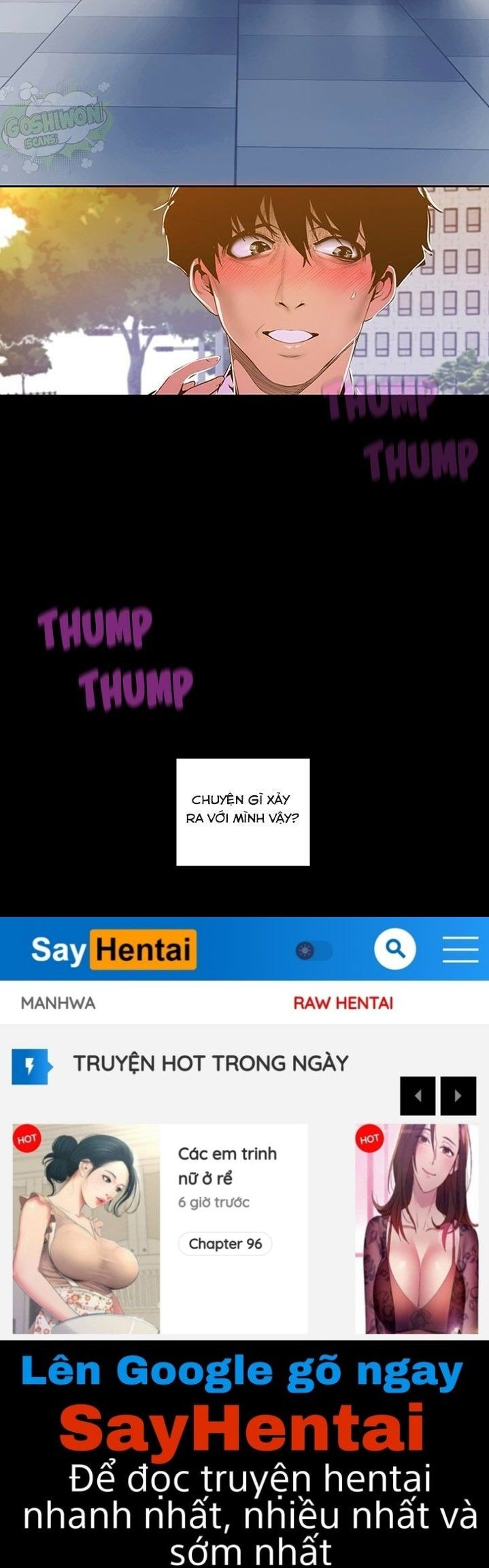 Tân Thế Giới Tuyệt Vời Chap Chapter 79-Tân Thế Giới Tuyệt Vời - Next Chap 80