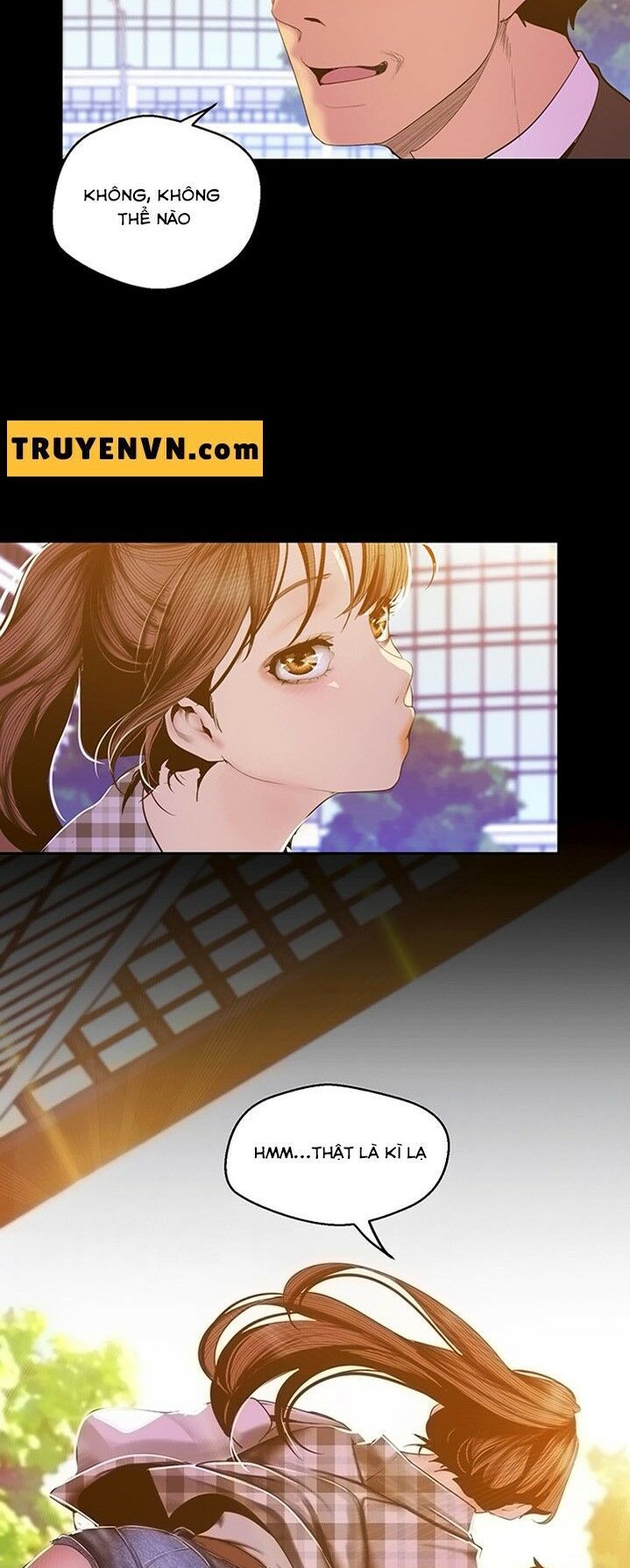 Tân Thế Giới Tuyệt Vời Chap Chapter 79-Tân Thế Giới Tuyệt Vời - Next Chap 80