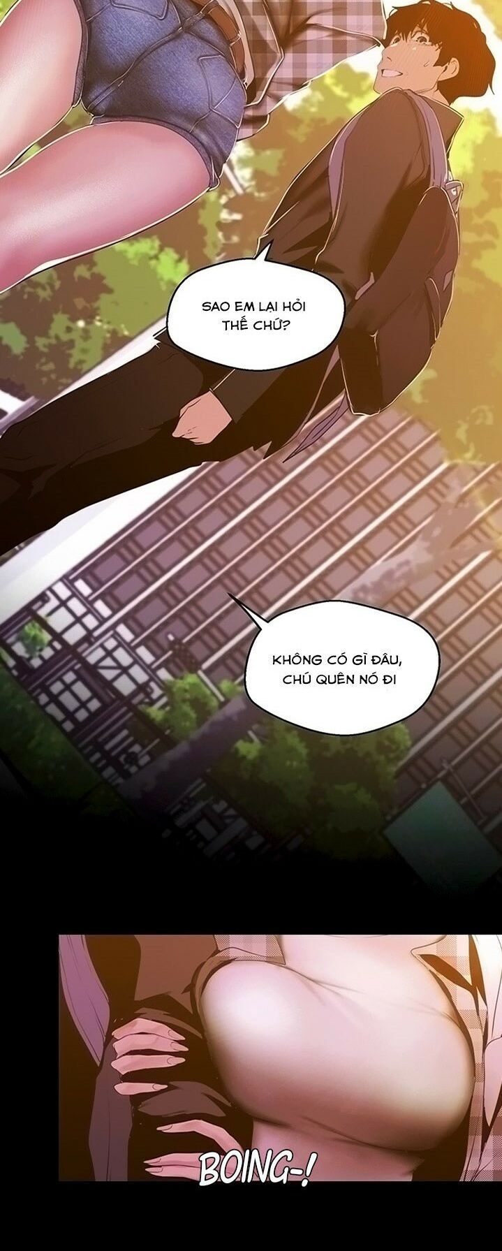 Tân Thế Giới Tuyệt Vời Chap Chapter 79-Tân Thế Giới Tuyệt Vời - Next Chap 80