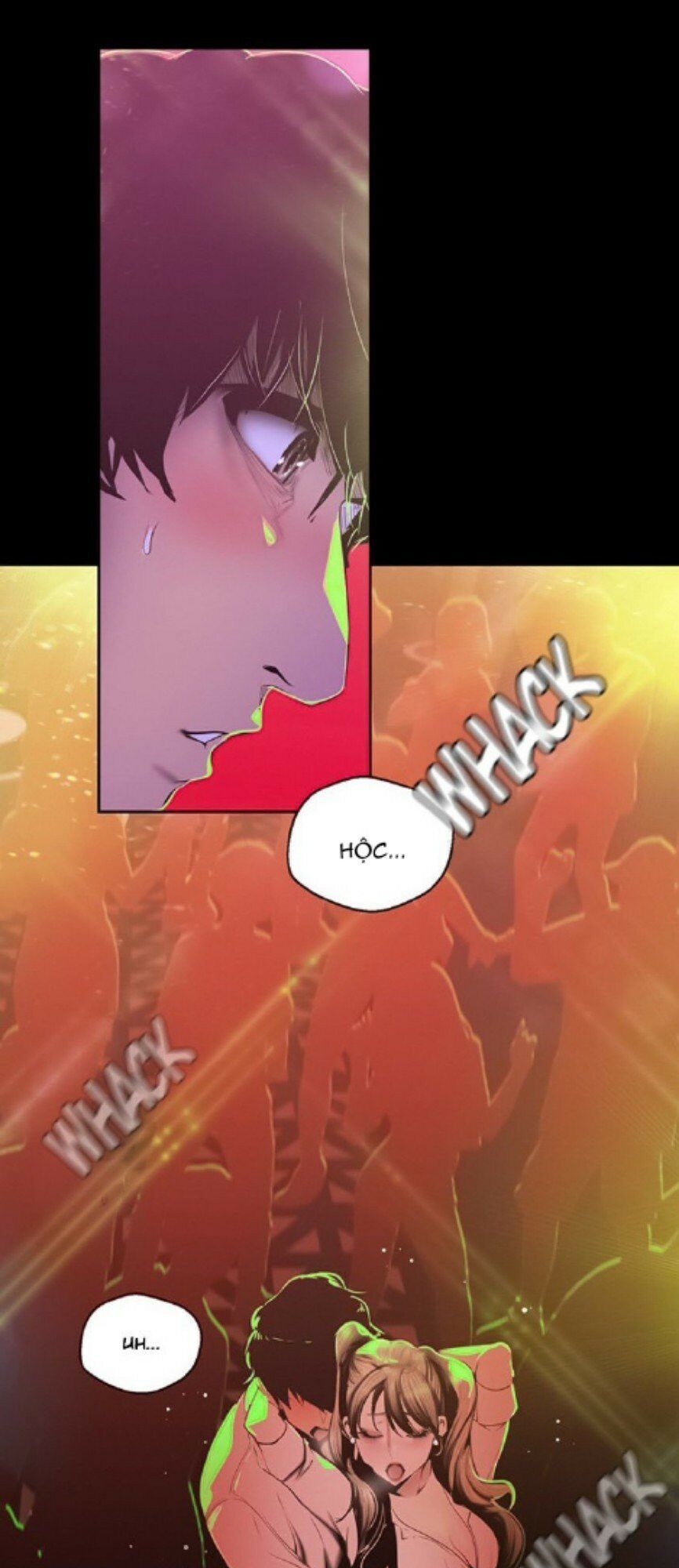 Tân Thế Giới Tuyệt Vời Chap Chapter 78-Tân Thế Giới Tuyệt Vời - Next Chap 79