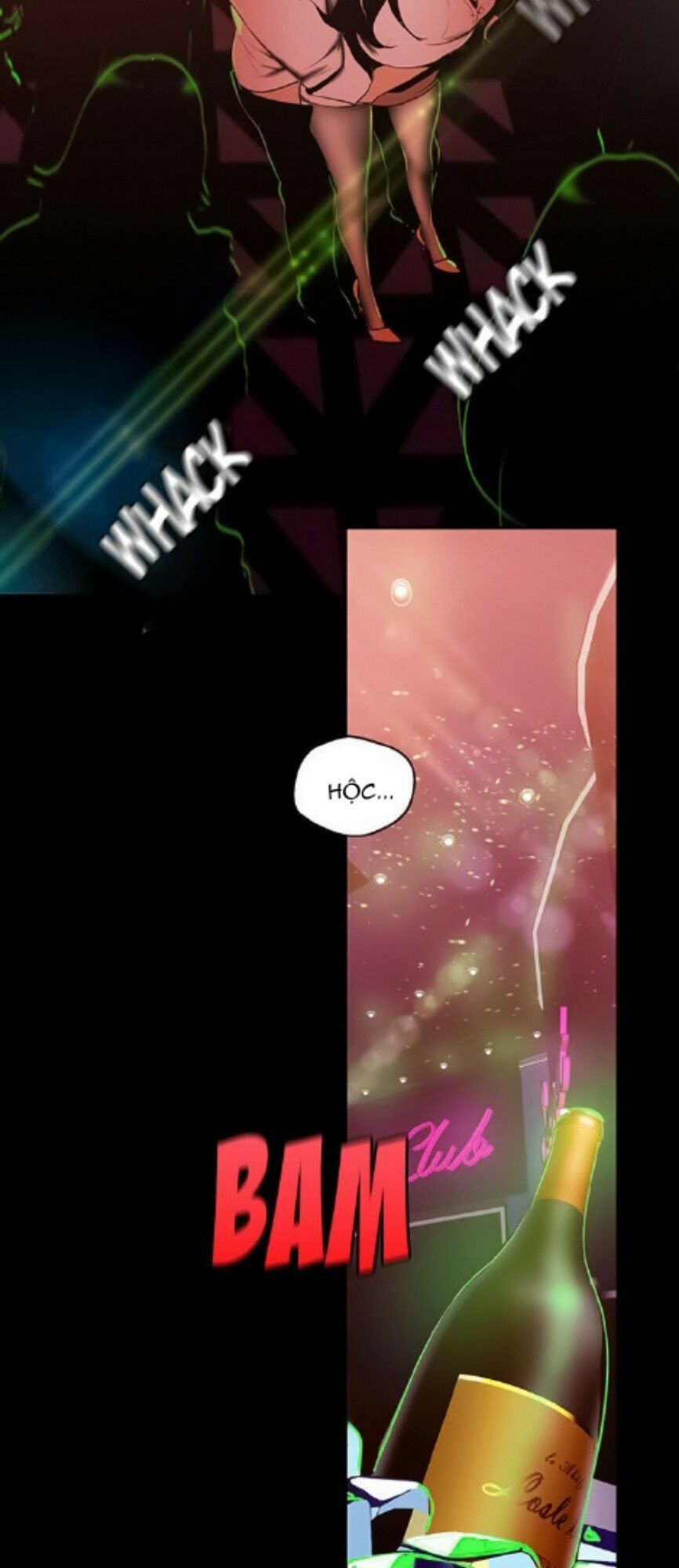 Tân Thế Giới Tuyệt Vời Chap Chapter 78-Tân Thế Giới Tuyệt Vời - Next Chap 79