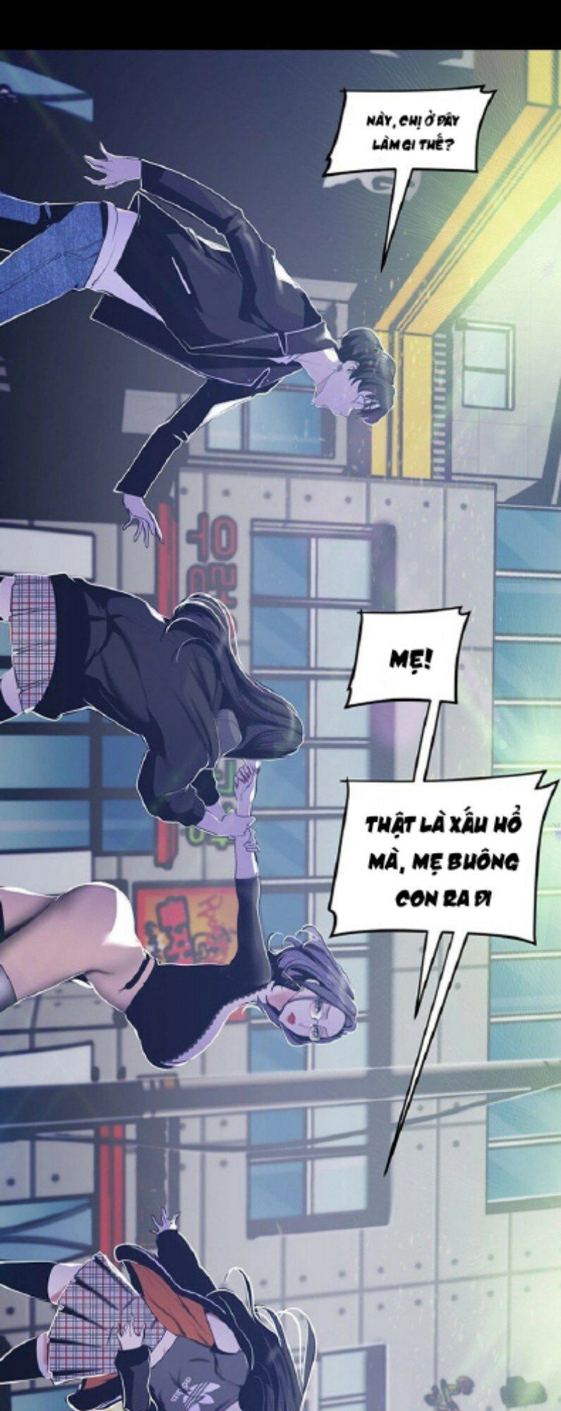 Tân Thế Giới Tuyệt Vời Chap Chapter 78-Tân Thế Giới Tuyệt Vời - Next Chap 79