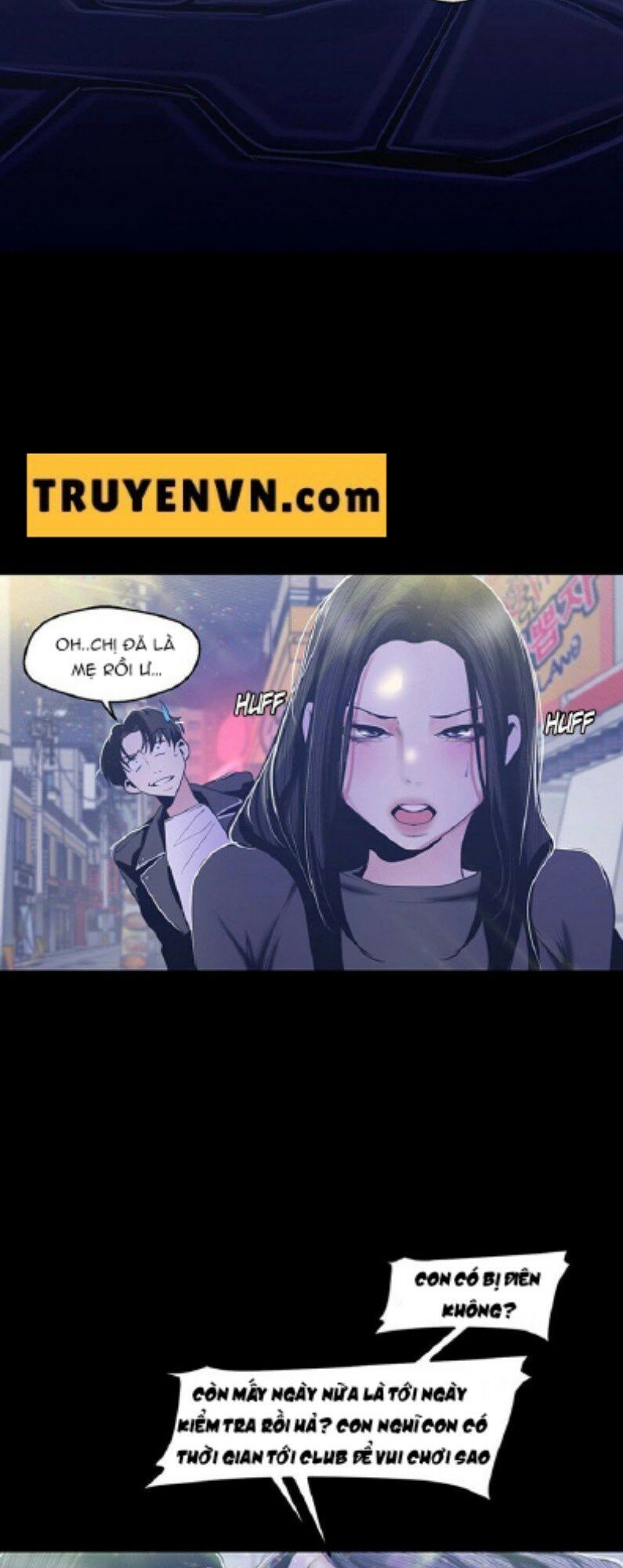 Tân Thế Giới Tuyệt Vời Chap Chapter 78-Tân Thế Giới Tuyệt Vời - Next Chap 79