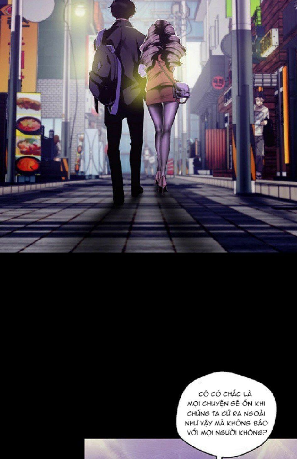 Tân Thế Giới Tuyệt Vời Chap Chapter 78-Tân Thế Giới Tuyệt Vời - Next Chap 79