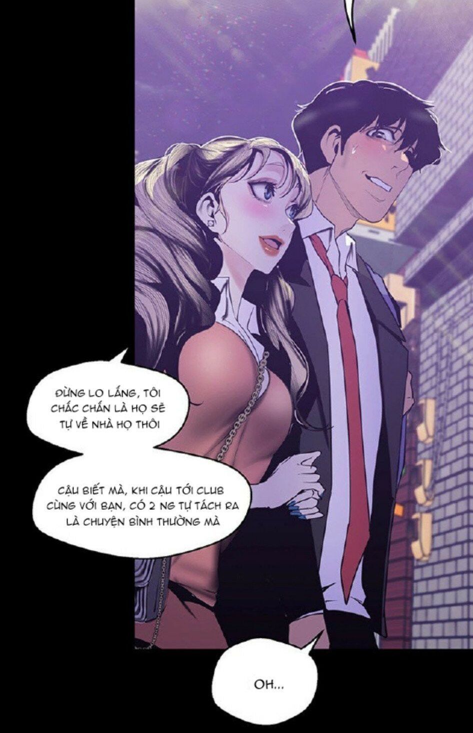 Tân Thế Giới Tuyệt Vời Chap Chapter 78-Tân Thế Giới Tuyệt Vời - Next Chap 79