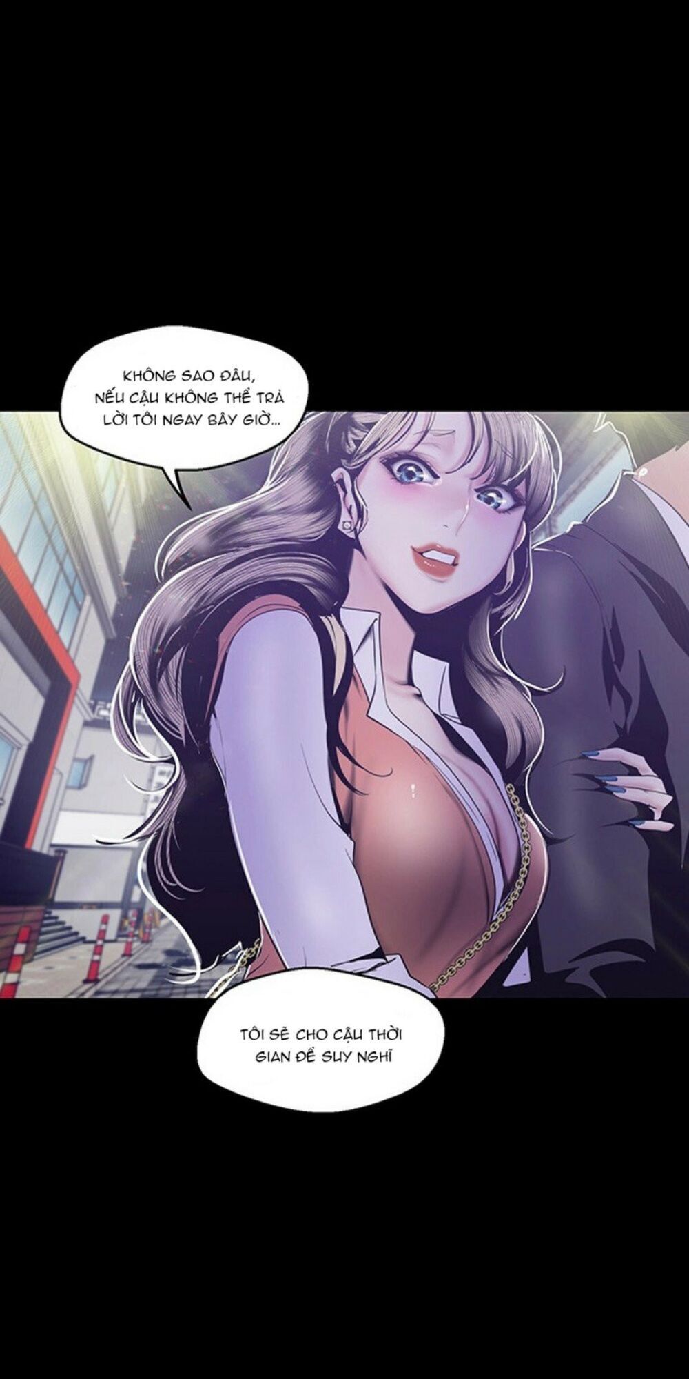 Tân Thế Giới Tuyệt Vời Chap Chapter 78-Tân Thế Giới Tuyệt Vời - Next Chap 79