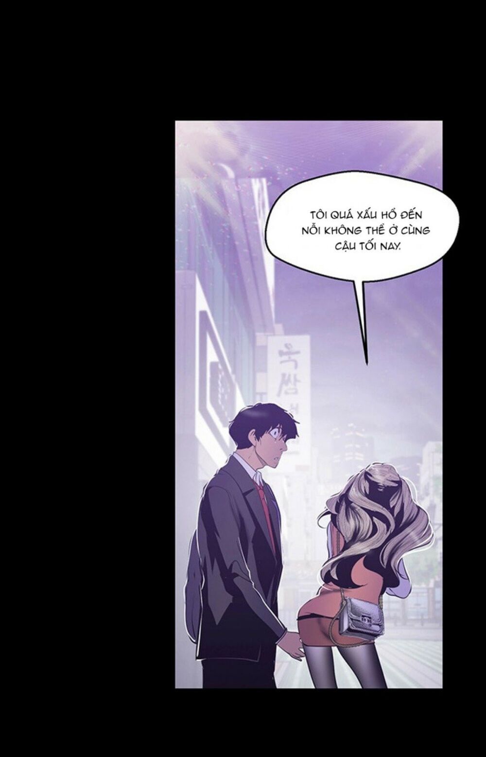 Tân Thế Giới Tuyệt Vời Chap Chapter 78-Tân Thế Giới Tuyệt Vời - Next Chap 79