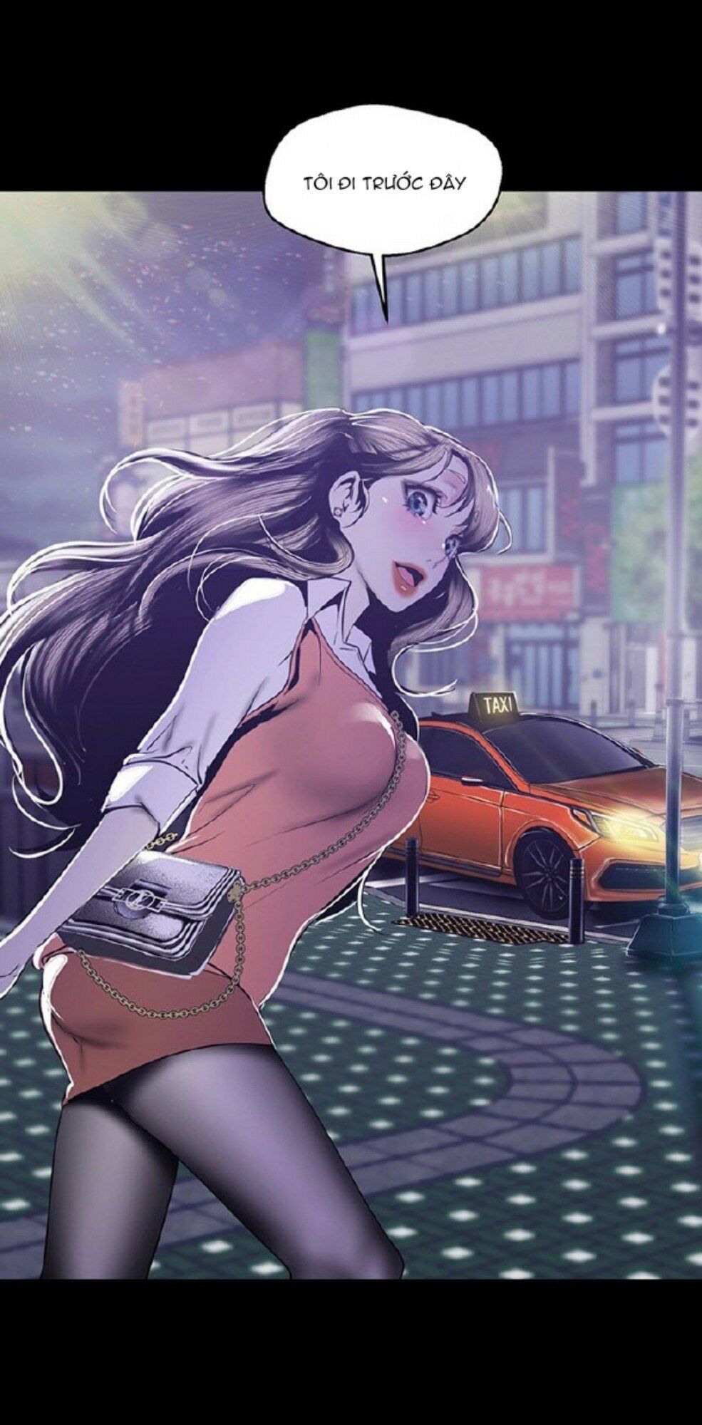 Tân Thế Giới Tuyệt Vời Chap Chapter 78-Tân Thế Giới Tuyệt Vời - Next Chap 79