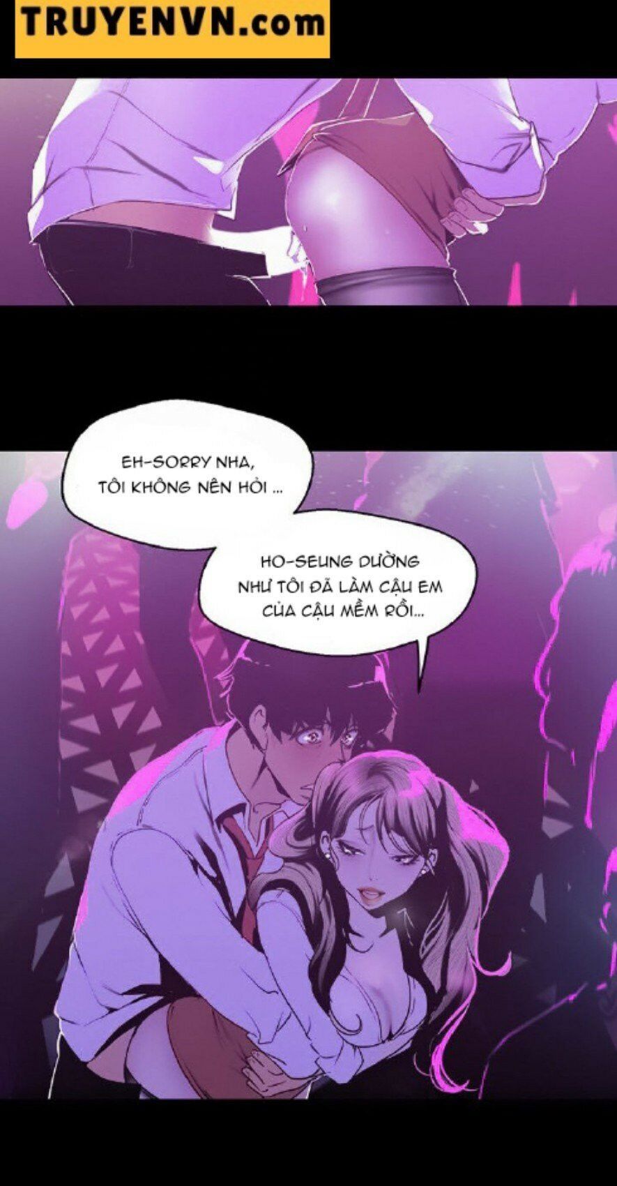 Tân Thế Giới Tuyệt Vời Chap Chapter 78-Tân Thế Giới Tuyệt Vời - Next Chap 79