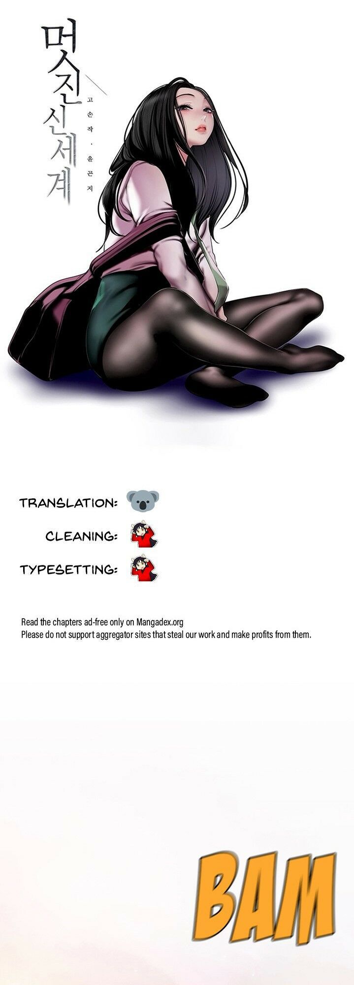 Tân Thế Giới Tuyệt Vời Chap Chapter 77-Tân Thế Giới Tuyệt Vời - Next Chap 78