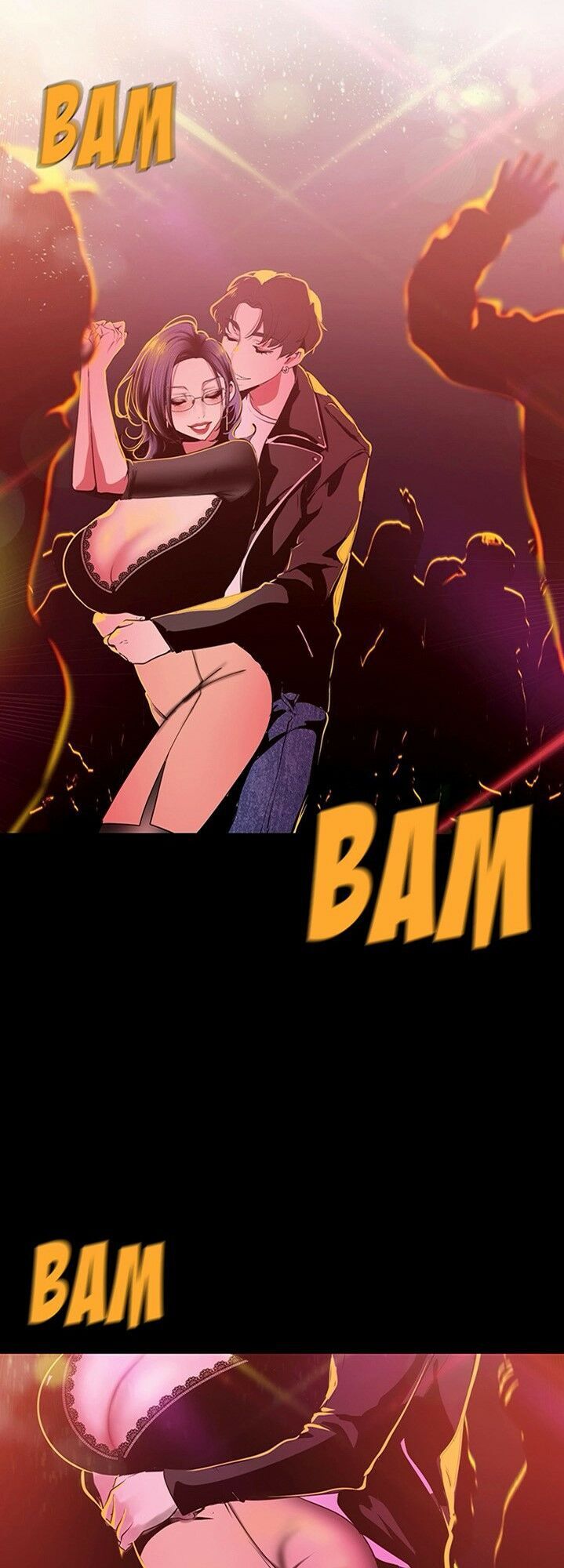 Tân Thế Giới Tuyệt Vời Chap Chapter 77-Tân Thế Giới Tuyệt Vời - Next Chap 78