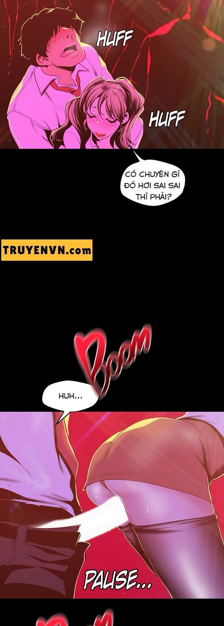 Tân Thế Giới Tuyệt Vời Chap Chapter 77-Tân Thế Giới Tuyệt Vời - Next Chap 78