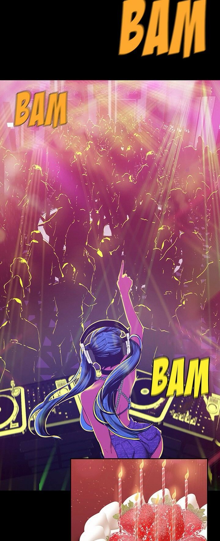 Tân Thế Giới Tuyệt Vời Chap Chapter 77-Tân Thế Giới Tuyệt Vời - Next Chap 78