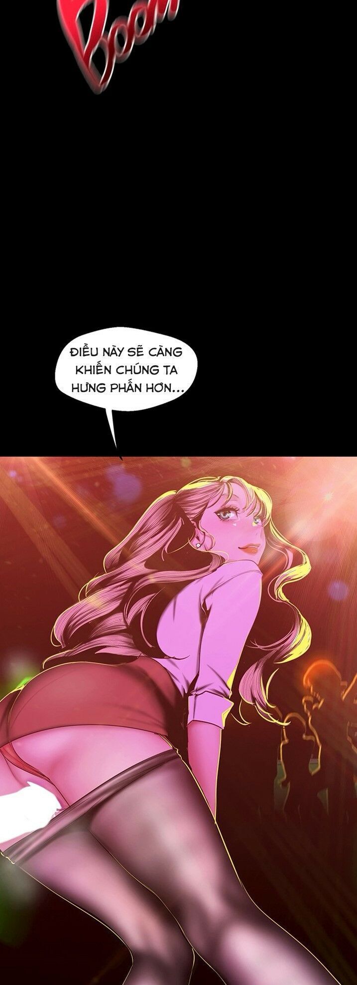 Tân Thế Giới Tuyệt Vời Chap Chapter 77-Tân Thế Giới Tuyệt Vời - Next Chap 78