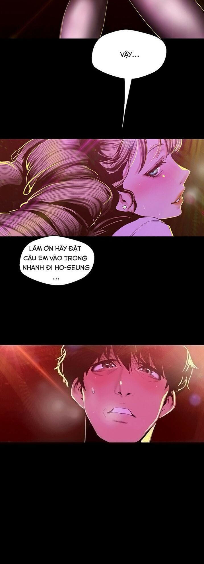 Tân Thế Giới Tuyệt Vời Chap Chapter 77-Tân Thế Giới Tuyệt Vời - Next Chap 78